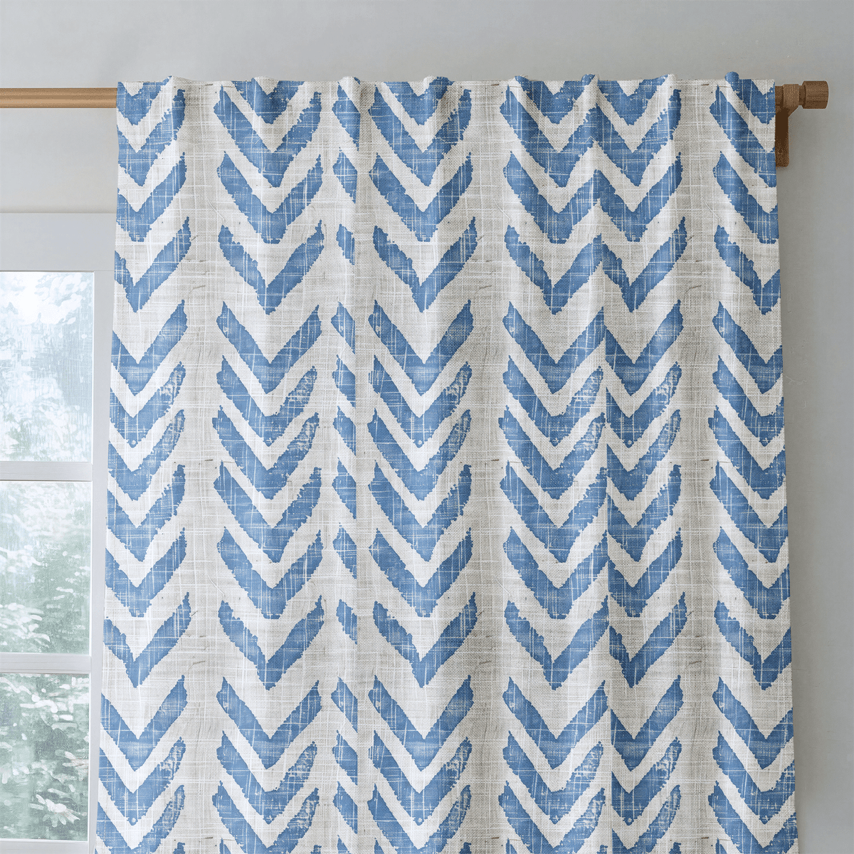 Lolly - Curtain Panel - The Drapery