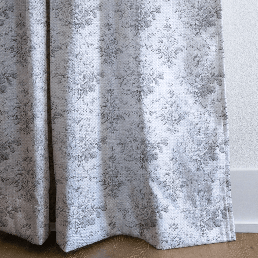 London - Curtain Panel - The Drapery