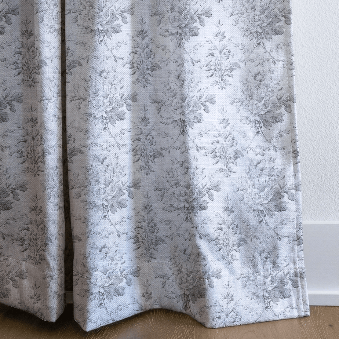 London - Curtain Panel - The Drapery