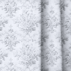 London - Curtain Panel - The Drapery