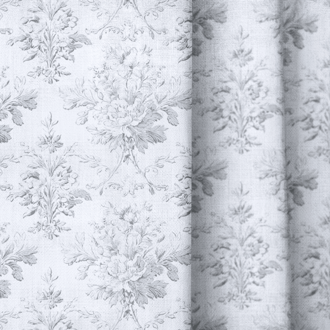 London - Curtain Panel - The Drapery