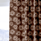 London Downs - Curtain Panel - The Drapery