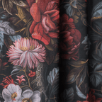 Lorelei - Curtain Panel - The Drapery