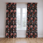 Lorelei - Curtain Panel - The Drapery