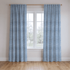 Lorena Dots - Curtain Panel - The Drapery