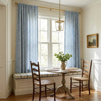 Lorena Dots - Curtain Panel - The Drapery