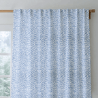 Lorena Dots - Curtain Panel - The Drapery