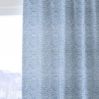 Lorena Dots - Curtain Panel - The Drapery