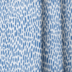Lorena Dots - Curtain Panel - The Drapery
