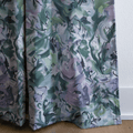 Lorna - Curtain Panel - The Drapery