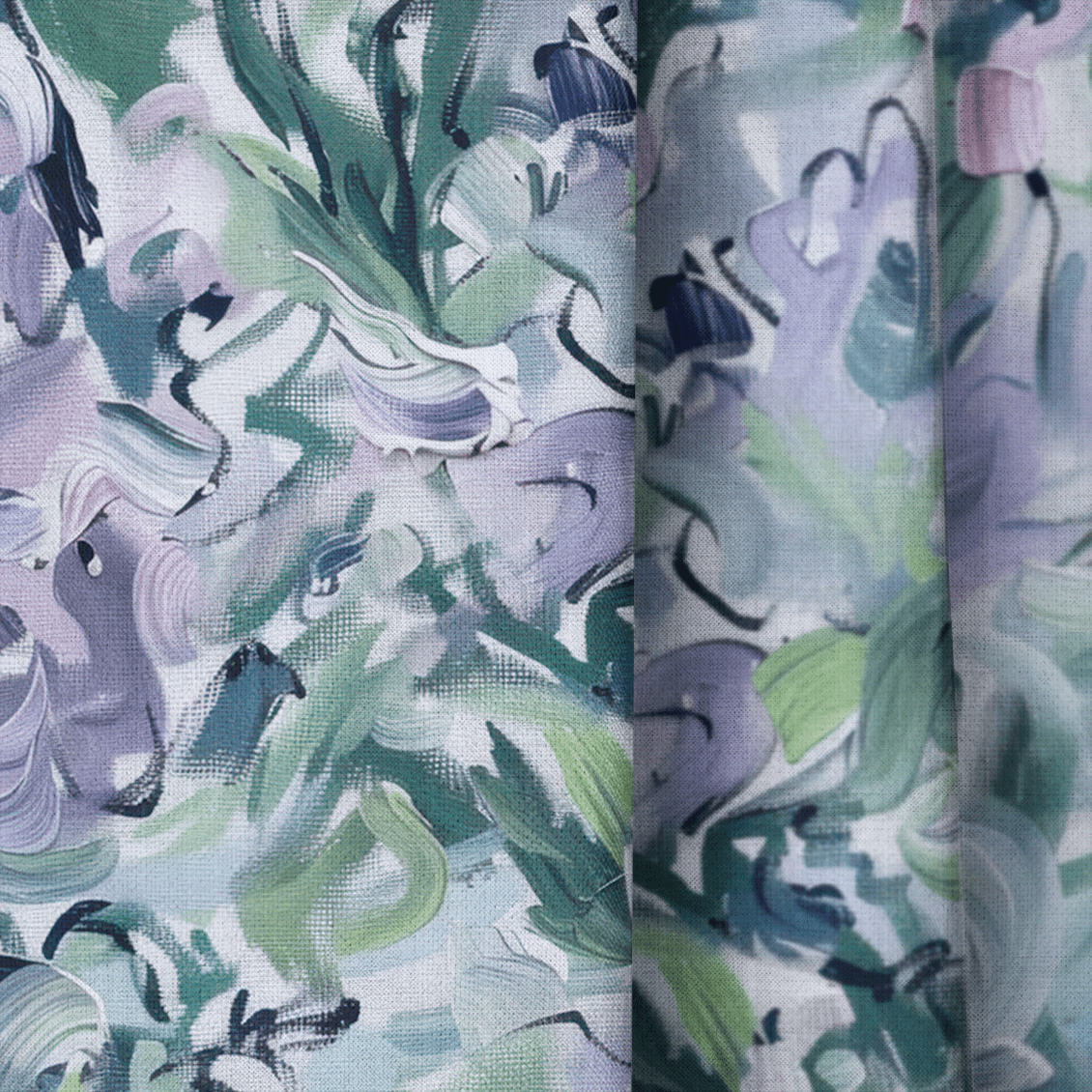 Lorna - Curtain Panel - The Drapery