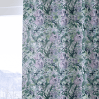 Lorna - Curtain Panel - The Drapery