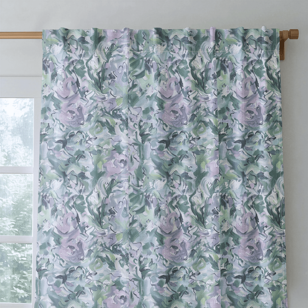 Lorna - Curtain Panel - The Drapery
