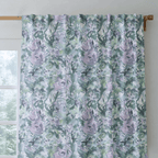 Lorna - Curtain Panel - The Drapery