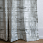 Lottie - Curtain Panel - The Drapery