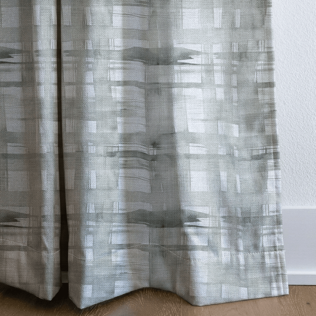 Lottie - Curtain Panel - The Drapery