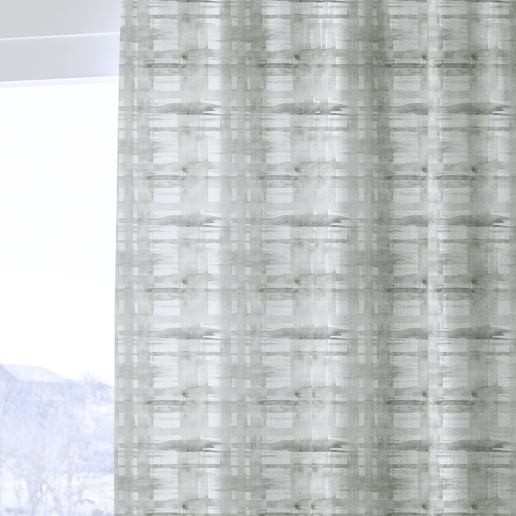 Lottie - Curtain Panel - The Drapery