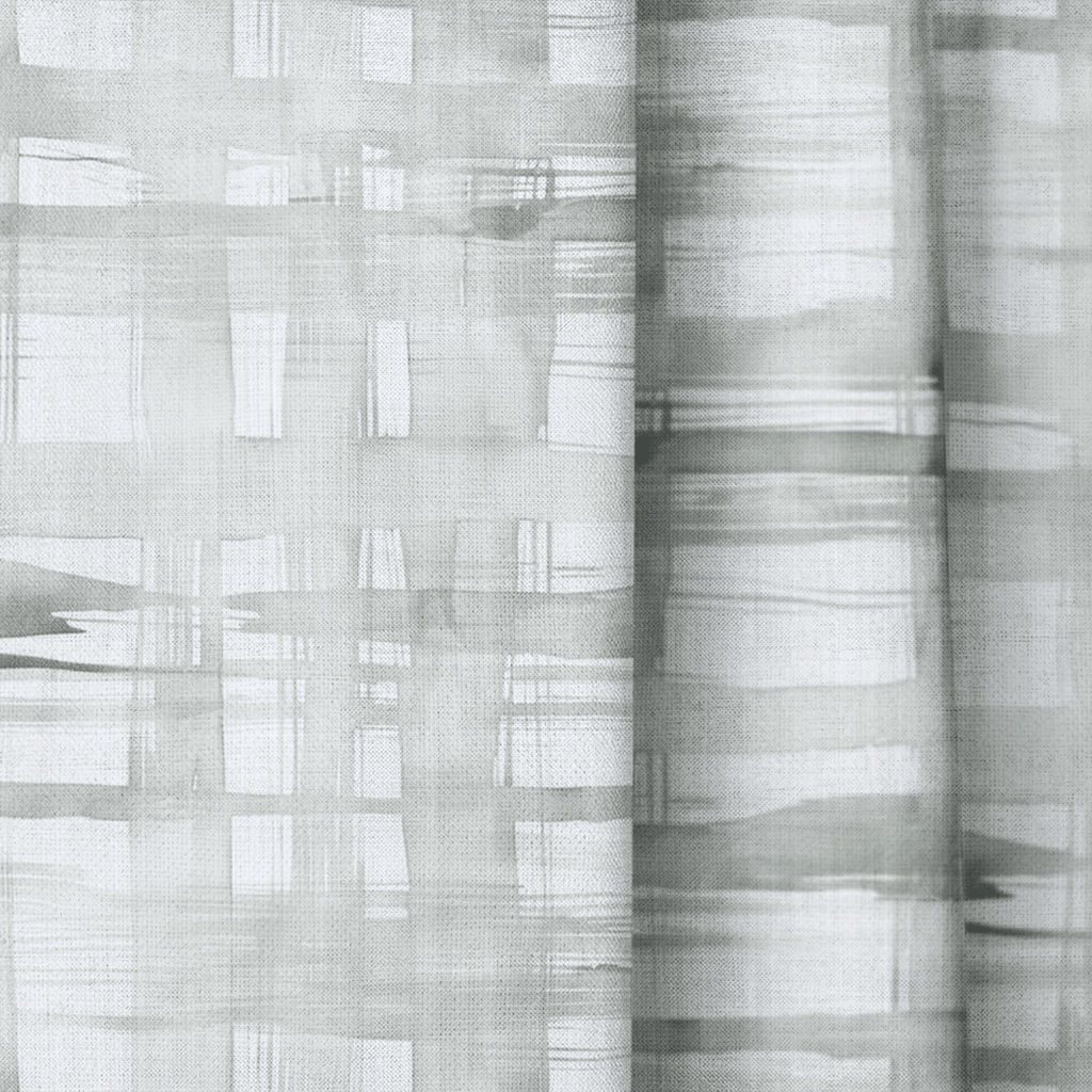 Lottie - Curtain Panel - The Drapery