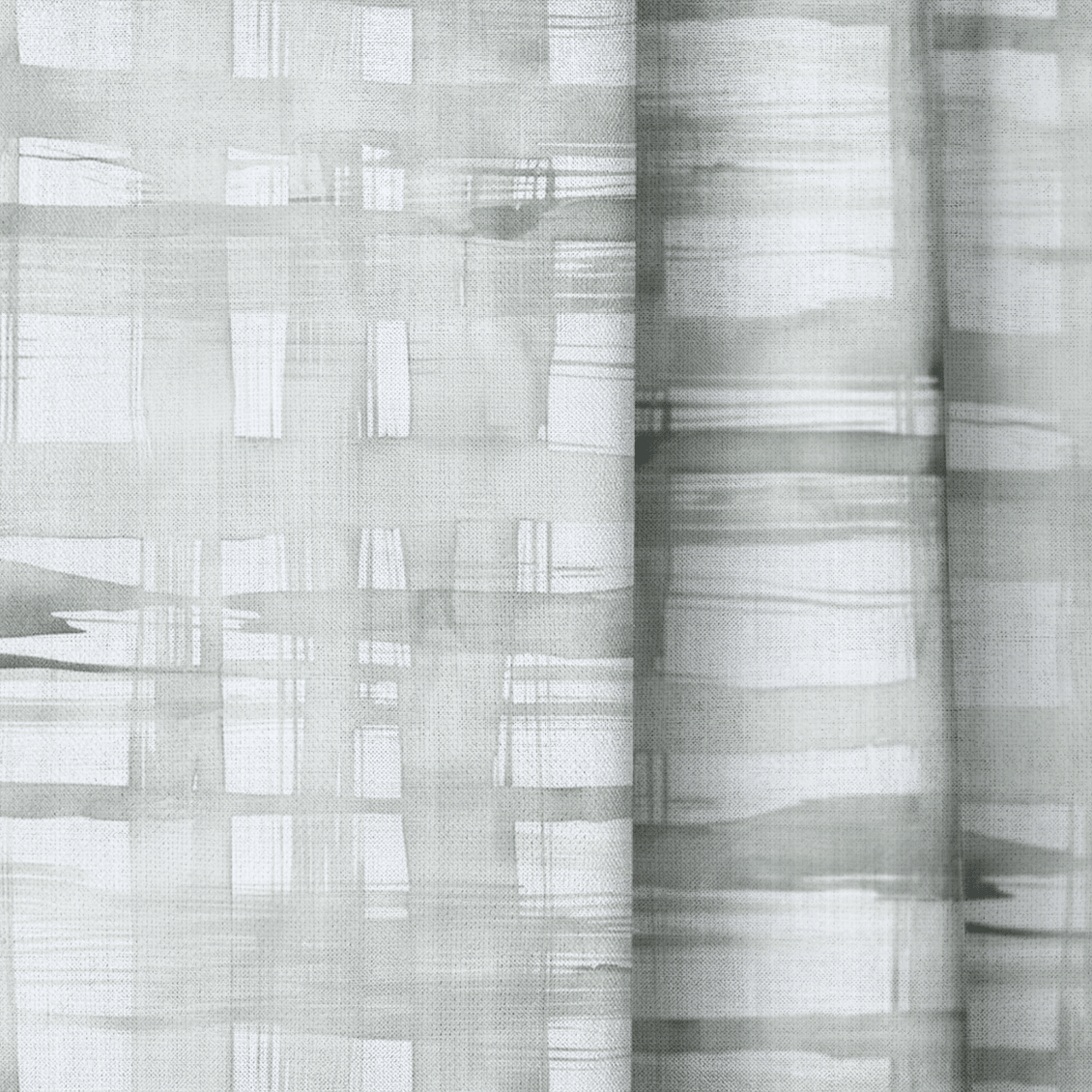 Lottie - Curtain Panel - The Drapery