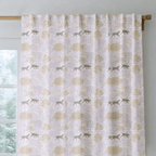 Lottie Labs - Curtain Panel - The Drapery