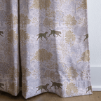 Lottie Labs - Curtain Panel - The Drapery