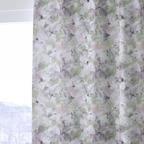Louanne - Curtain Panel - The Drapery