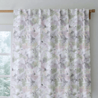 Louanne - Curtain Panel - The Drapery