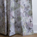 Louanne - Curtain Panel - The Drapery