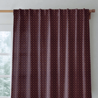 Louie - Curtain Panel - The Drapery