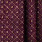 Louie - Curtain Panel - The Drapery