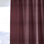 Louie - Curtain Panel - The Drapery