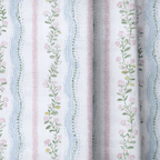 Louise - Curtain Panel - The Drapery