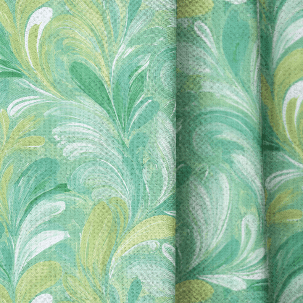 Lovell - Curtain Panel - The Drapery