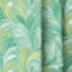 Lovell - Curtain Panel - The Drapery