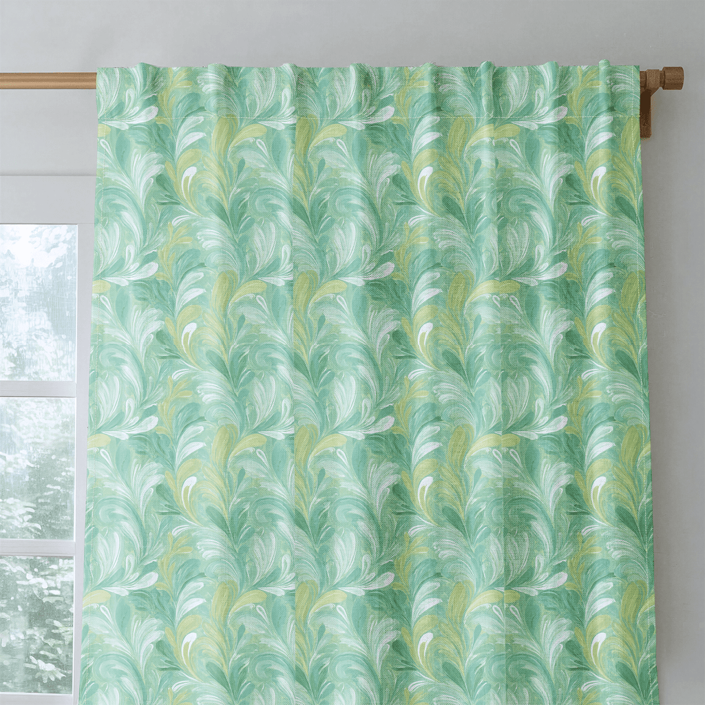Lovell - Curtain Panel - The Drapery