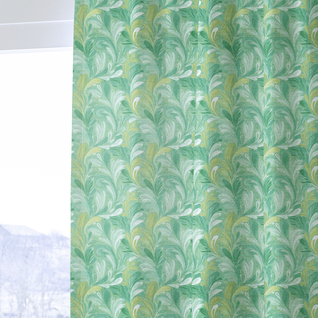Lovell - Curtain Panel - The Drapery