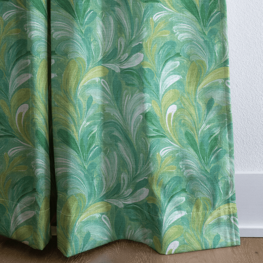 Lovell - Curtain Panel - The Drapery
