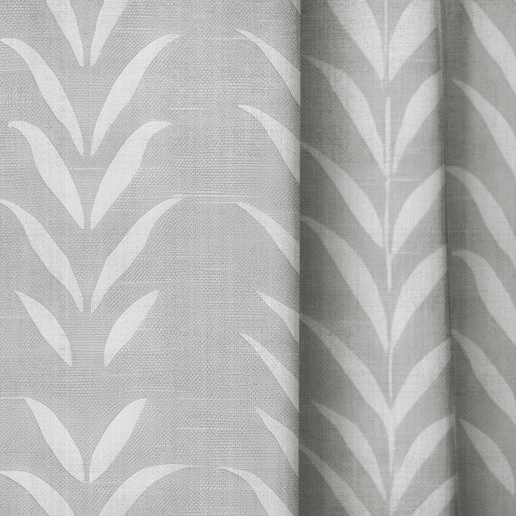 Lovers Lane - Curtain Panel - The Drapery