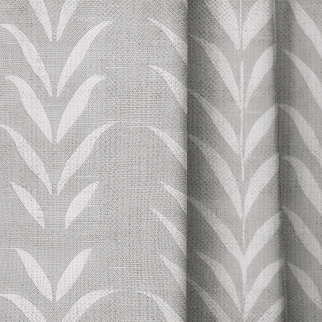 Lovers Lane - Curtain Panel - The Drapery