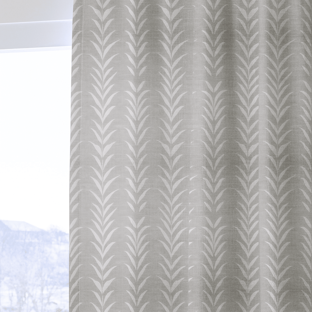 Lovers Lane - Curtain Panel - The Drapery