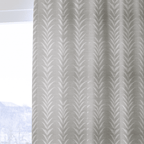 Lovers Lane - Curtain Panel - The Drapery