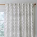 Lovers Lane - Curtain Panel - The Drapery