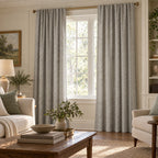 Lovers Lane - Curtain Panel - The Drapery