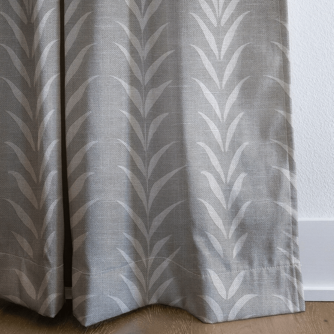 Lovers Lane - Curtain Panel - The Drapery
