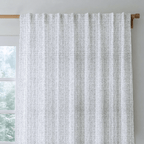 Lowell - Curtain Panel - The Drapery