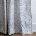Lowell - Curtain Panel - The Drapery