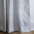 Lowell - Curtain Panel - The Drapery