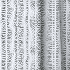 Lowell - Curtain Panel - The Drapery