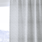 Lowell - Curtain Panel - The Drapery