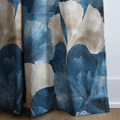 Lowen - Curtain Panel - The Drapery